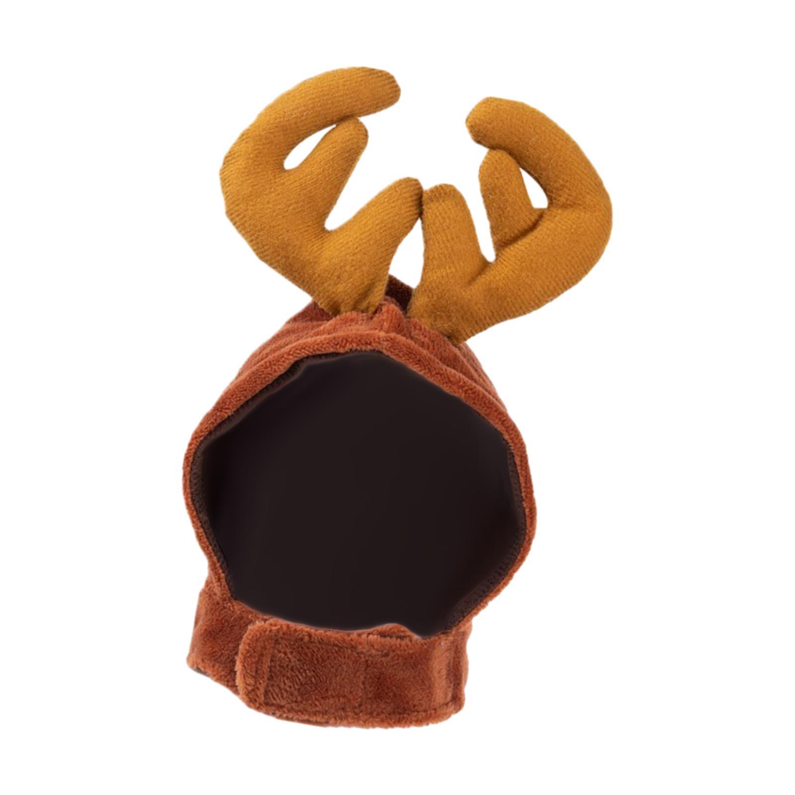 Pet Costume Accessory, Dog Cat Christmas Costume for Pet Puppy Small Dogs