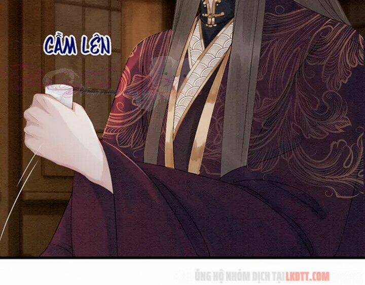 trọng sinh bá sủng nhiếp chính vương quá mạnh mẽ chapter 122 97