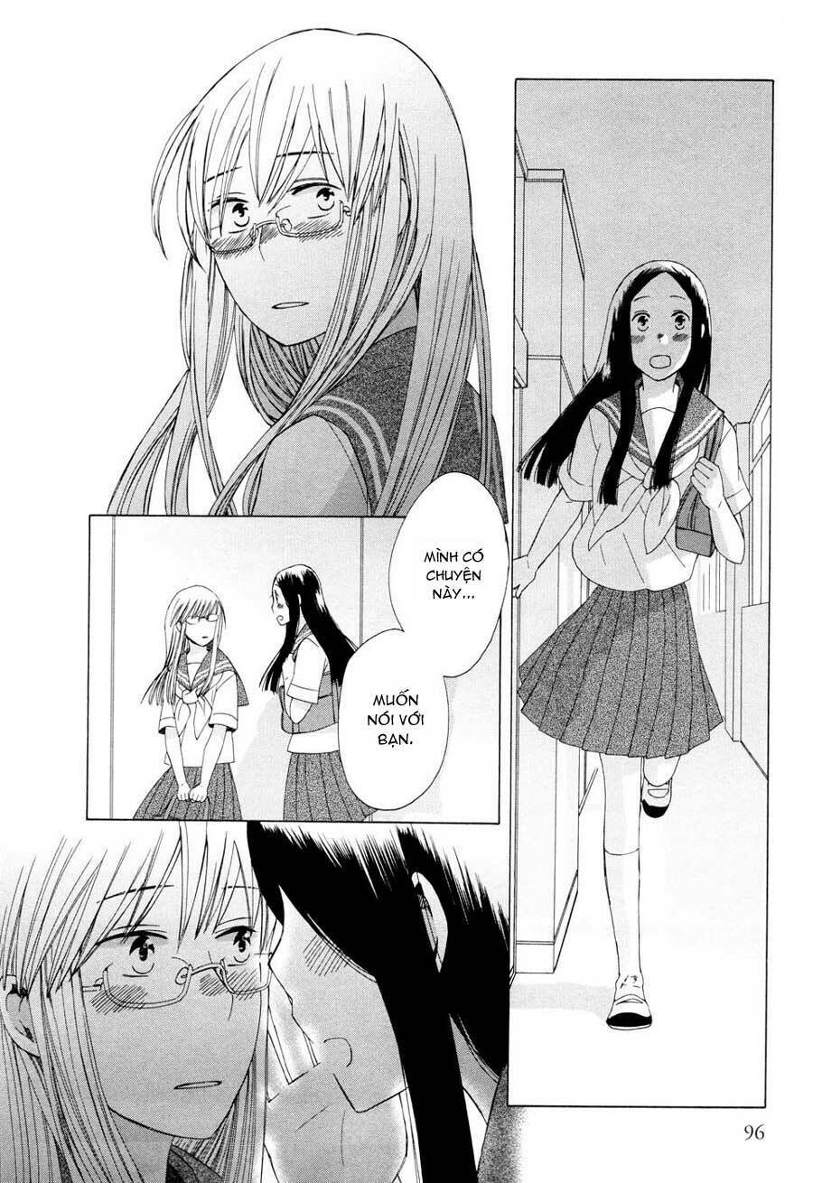 14-sai no koi chapter 14 33