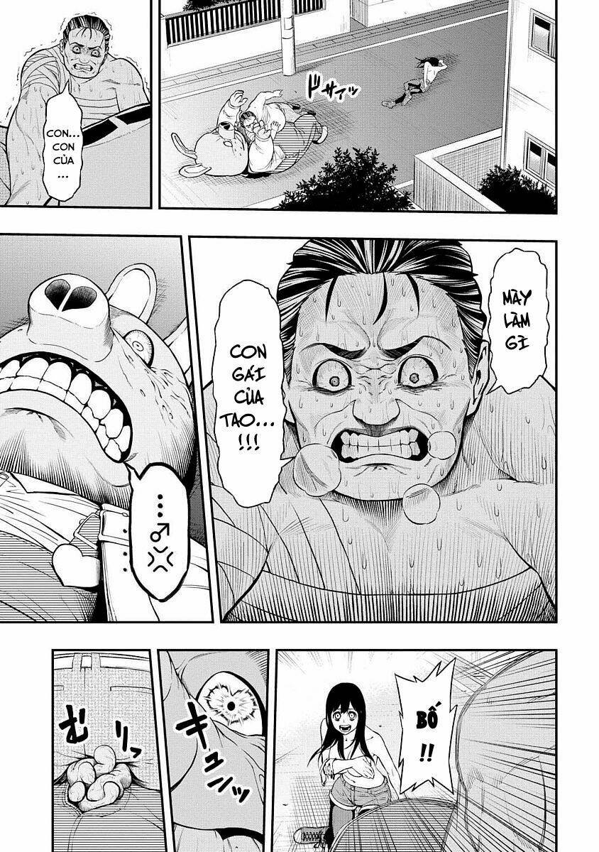 pygmalion chapter 8.2 14