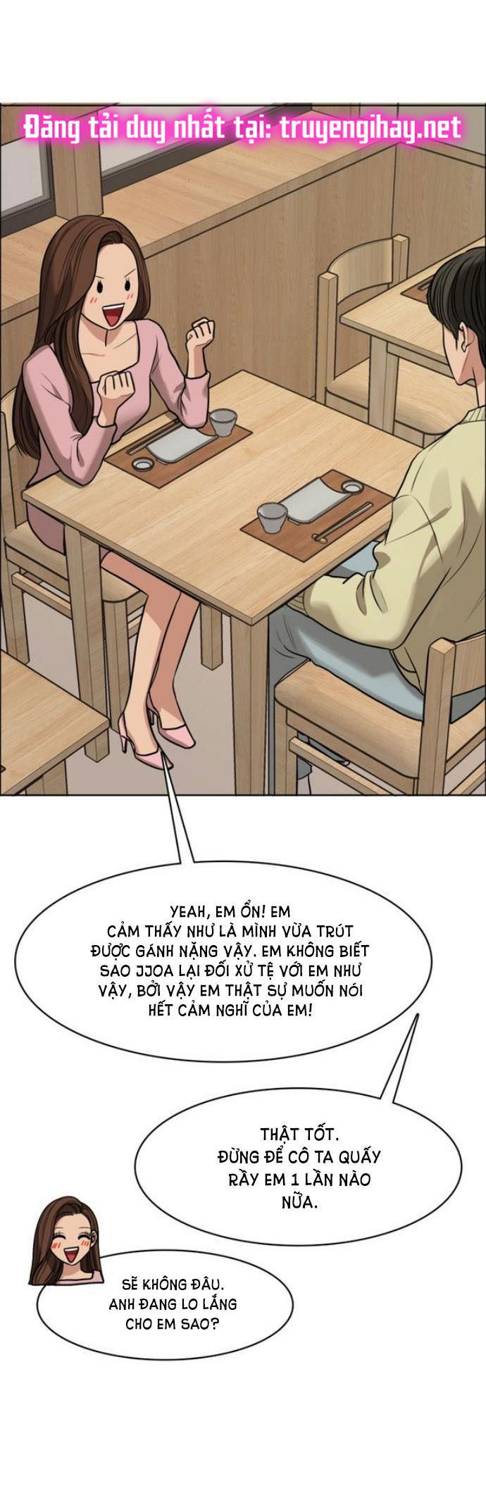 vẻ đẹp đích thực - true beauty chapter 184.2 24