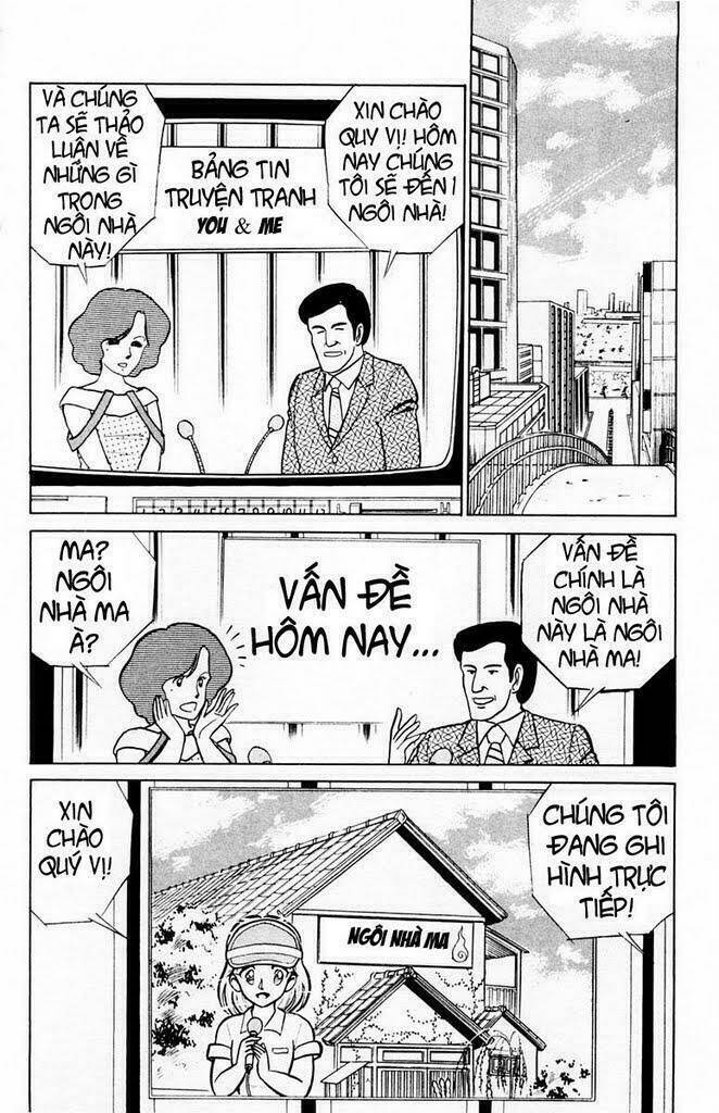 yuu & mi chapter 11 16