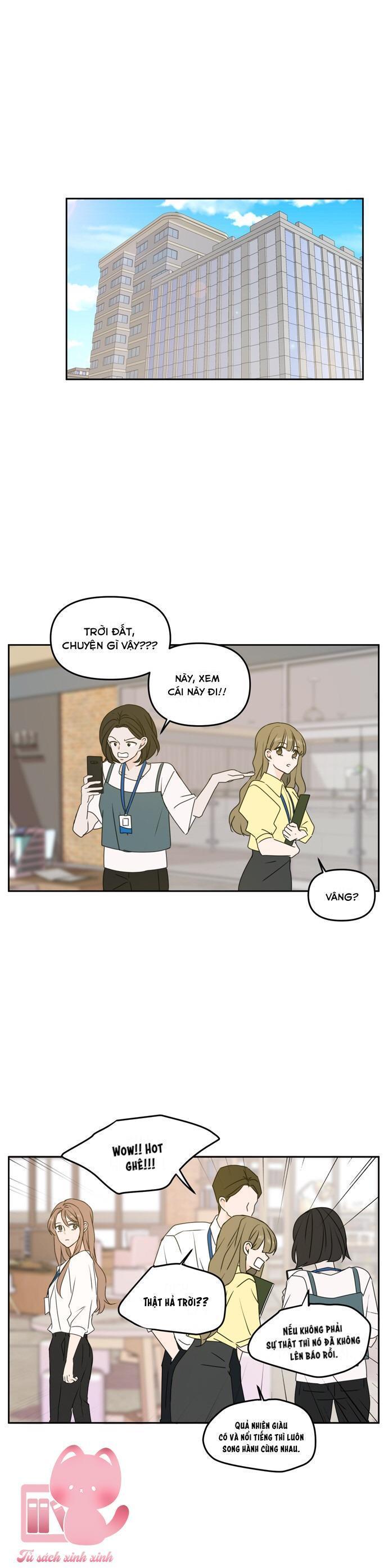 hẹn gặp nhau ở kiếp thứ 19 chapter 54 23