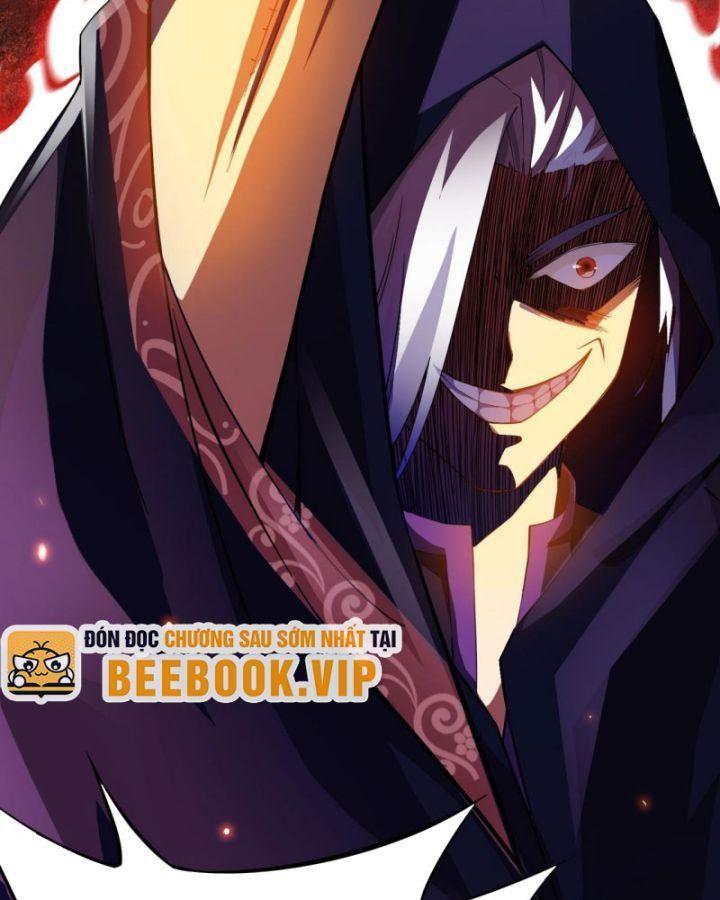 trong tuyệt cảnh ta không ngừng thăng cấp chapter 0 38