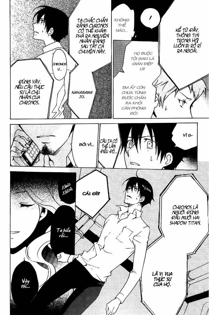 chronos deep chapter 11 11