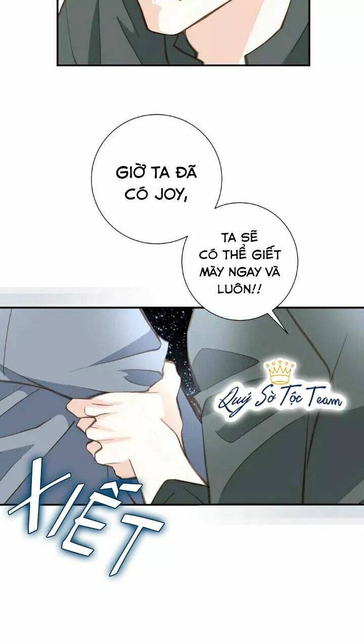 tiếp xúc chí mạng chapter 95 64