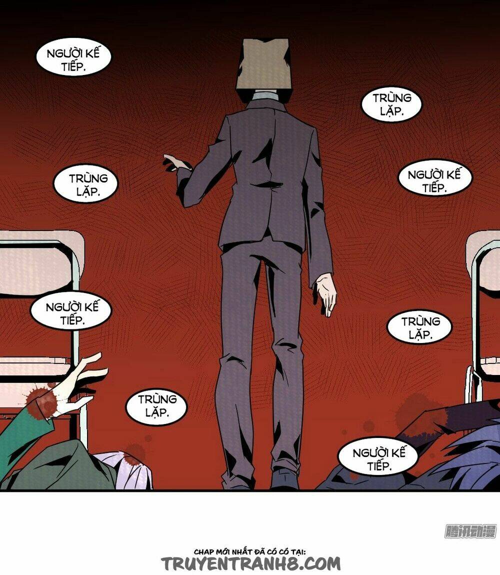 điều ước của người phàm chapter 23 14