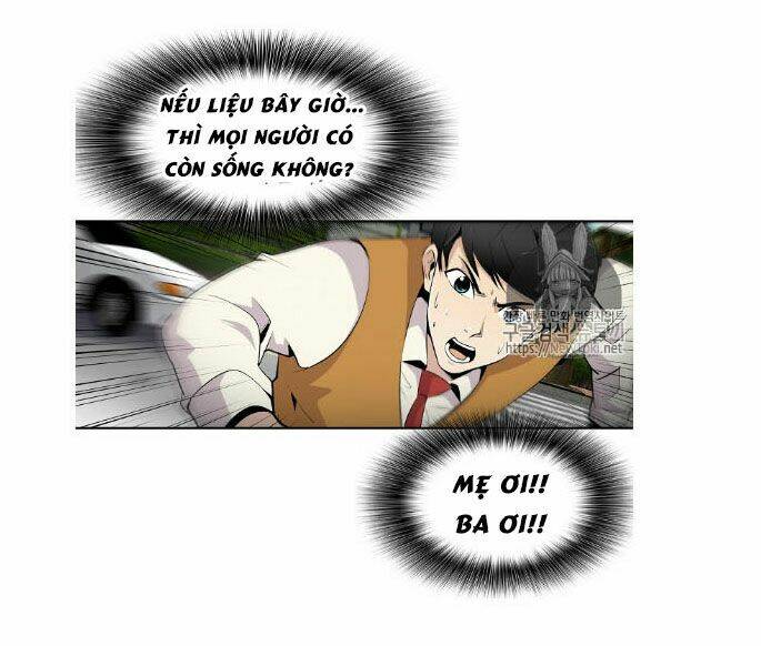 điều tra viên chuyển sinh chapter 2 23