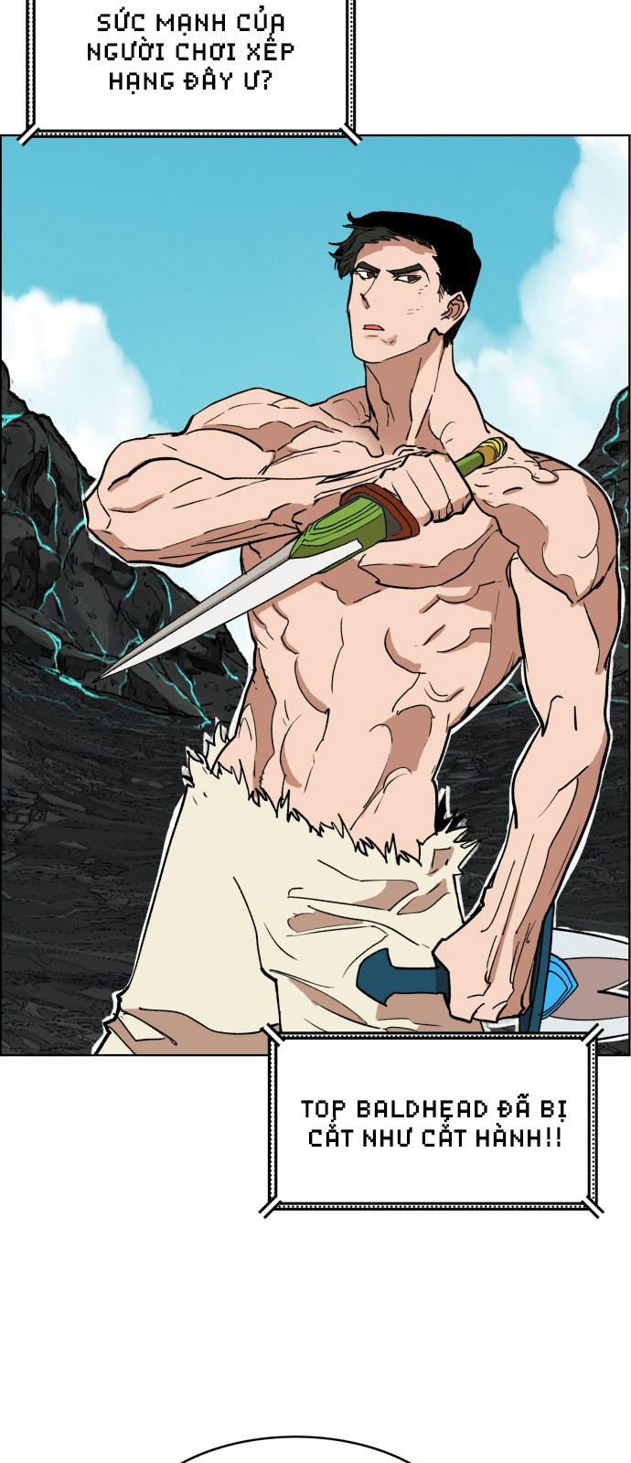 hard core leveling warrior chapter 145 39