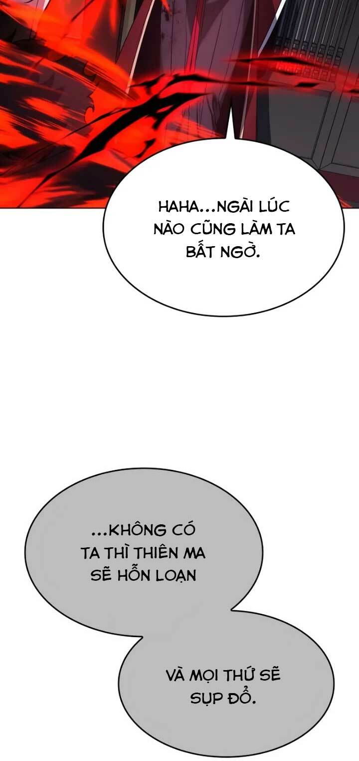 Thiên Ma Thần Quyết: Trùng Sinh Chapter 117 - Trang 50