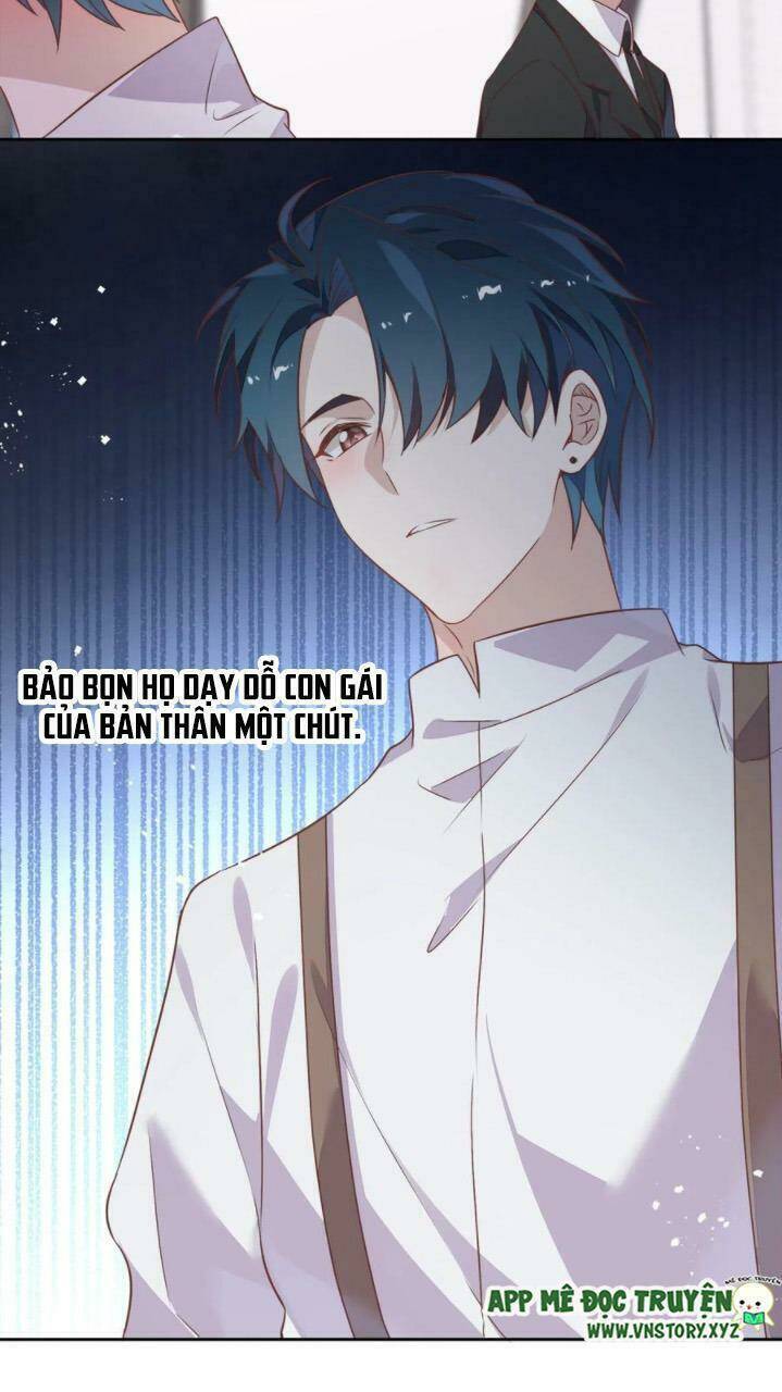 bạn trai kém tuổi bẫy yêu tôi chapter 68 38