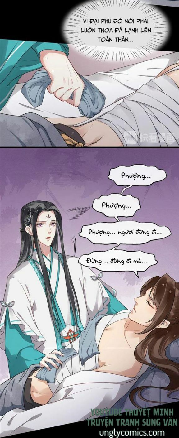 bồng sơn viễn 2 chapter 31 10