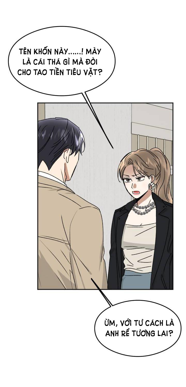 Ưu Thế Tuyệt Đối chapter 13.1 - Trang 26