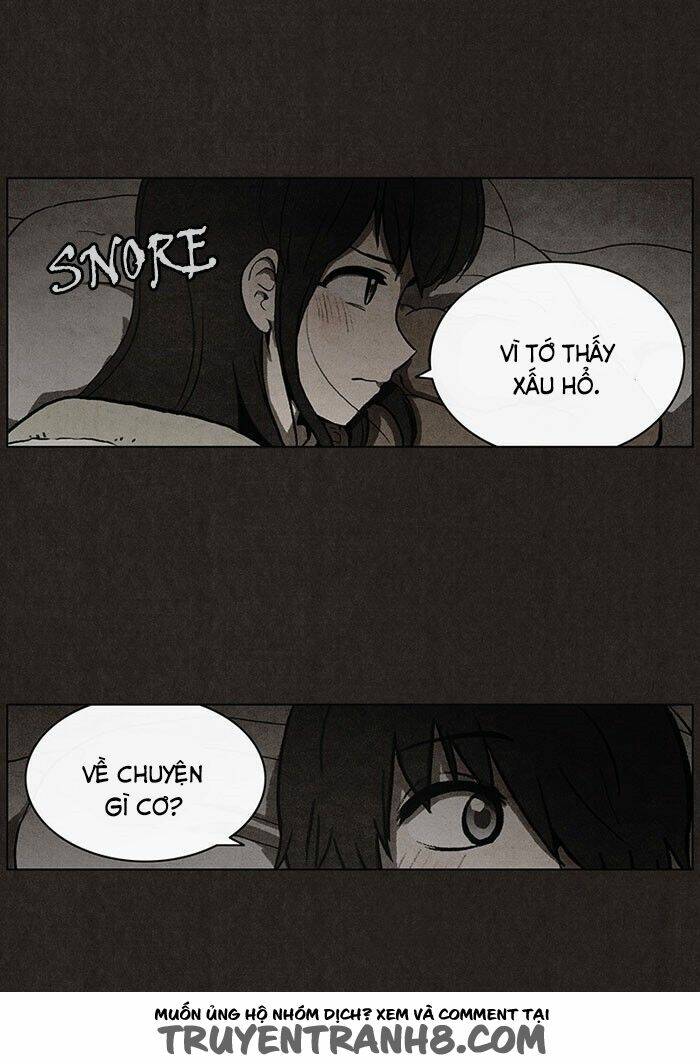 đứa con của quỷ dữ chapter 36 39