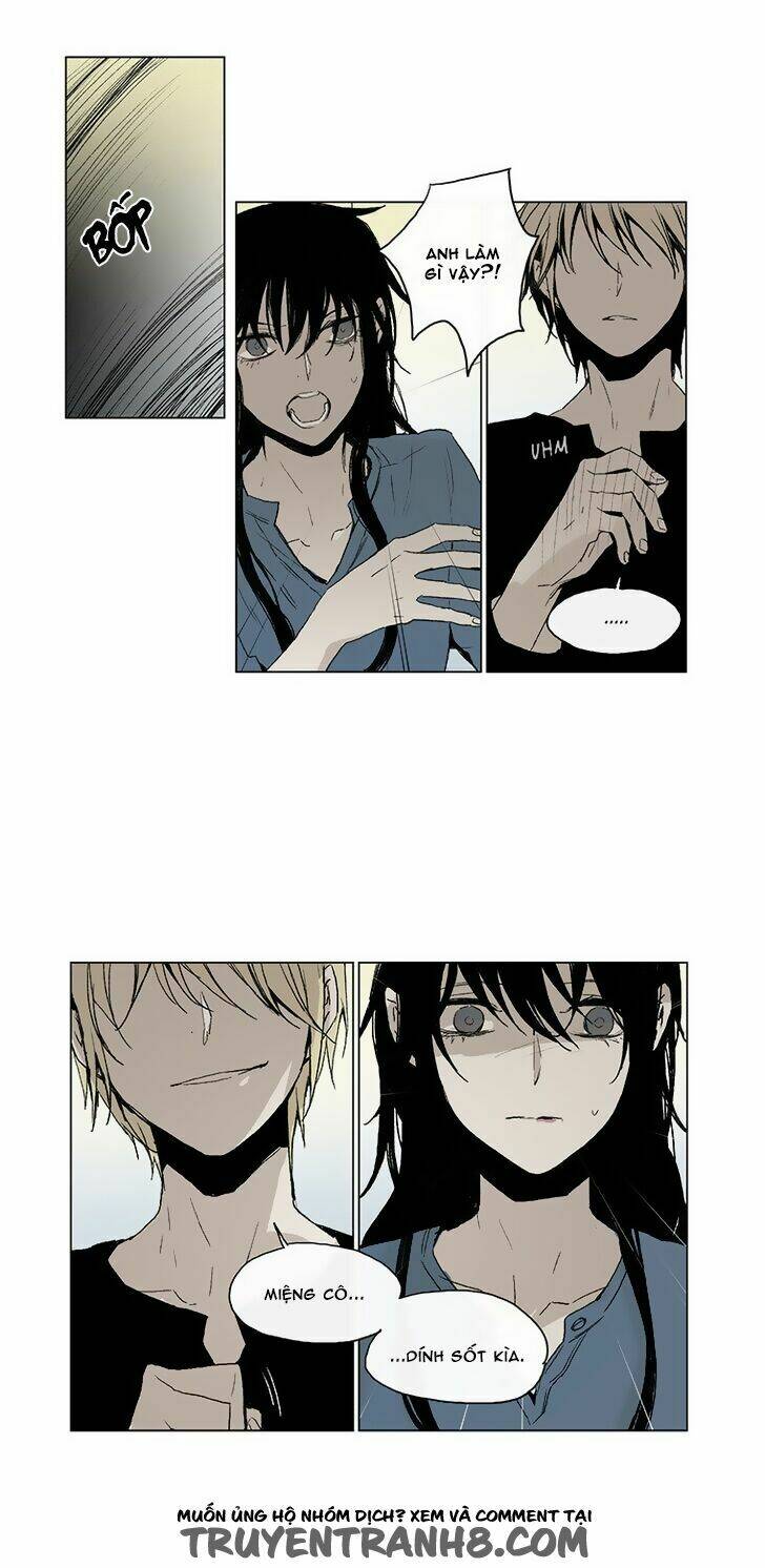 american ghost jack chapter 40 13