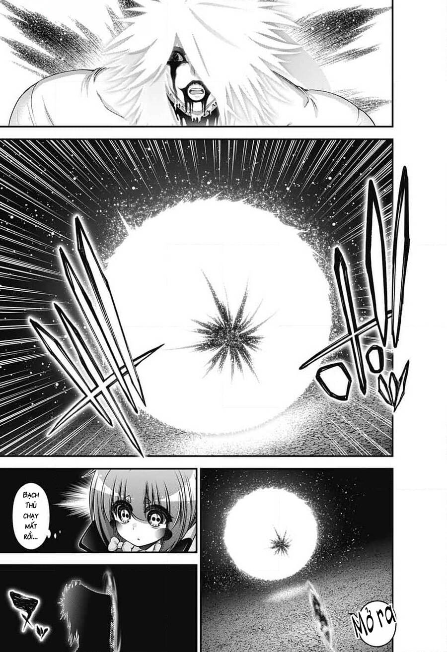 thợ săn ác linh chapter 62 27