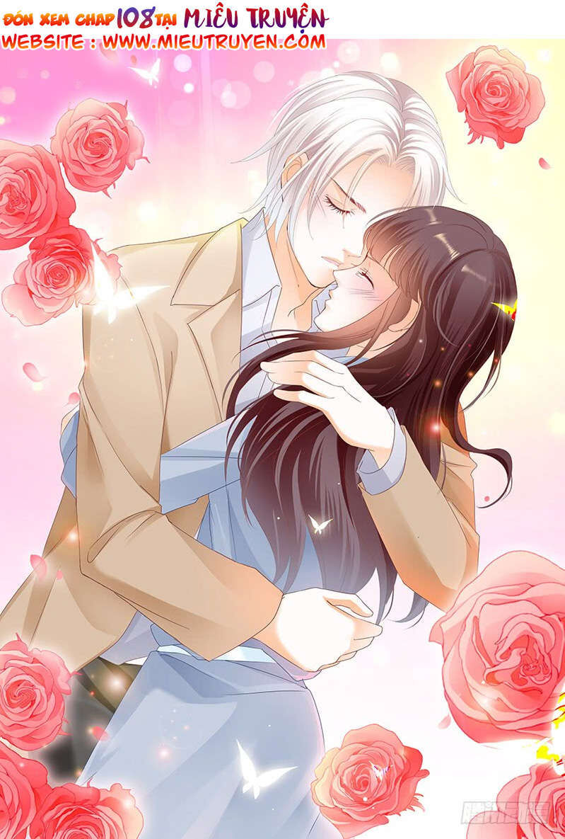 lóe thiểm hôn kiều thê mơ tưởng trốn chapter 107 13