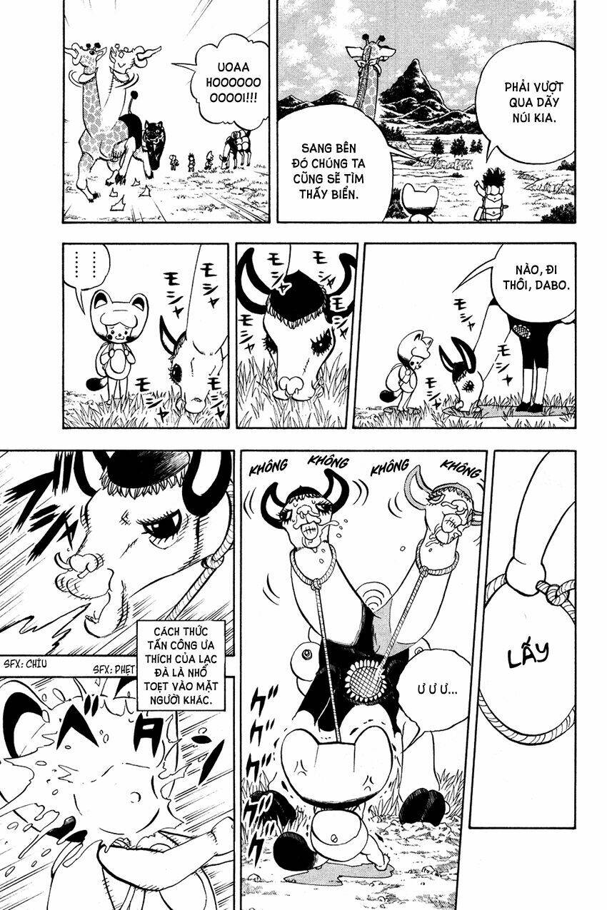 doubutsu no kuni chapter 17 4