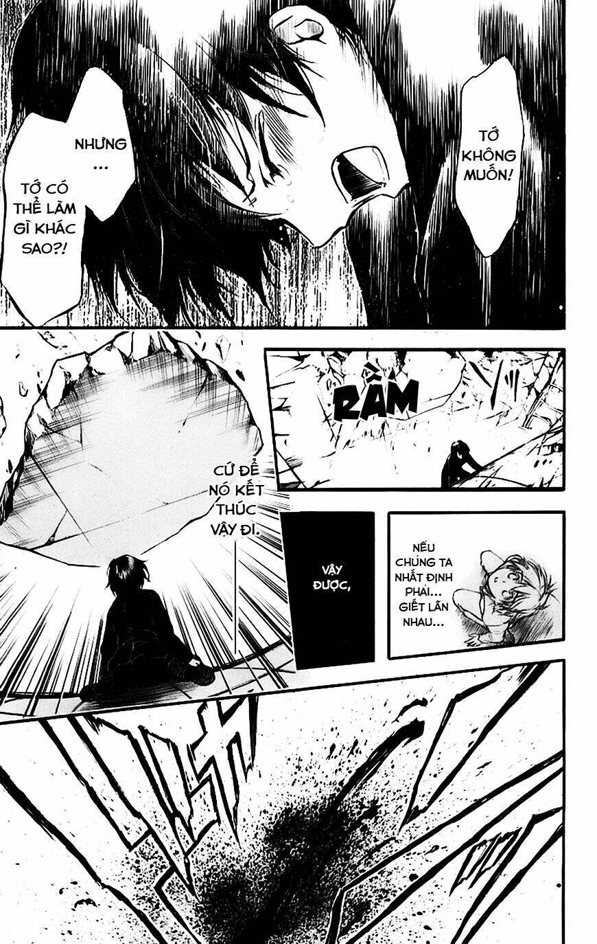 watashi no messiah-sama chapter 54 25