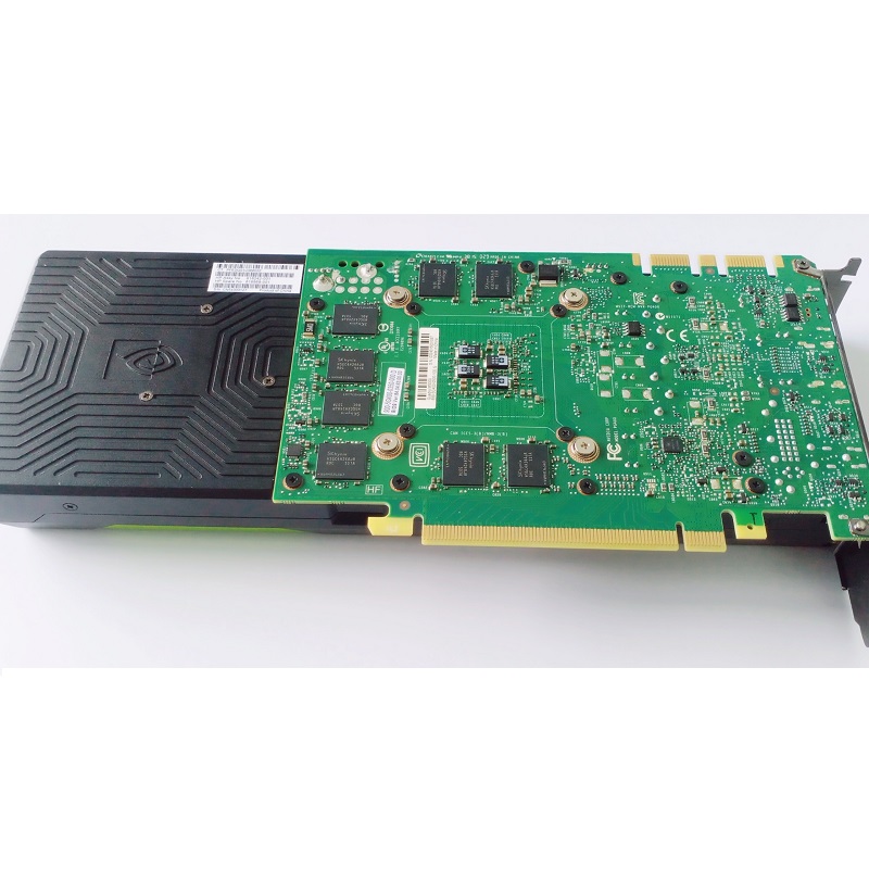 Card màn hình NVIDIA Quadro M5000 8GB GDDR5 256bit