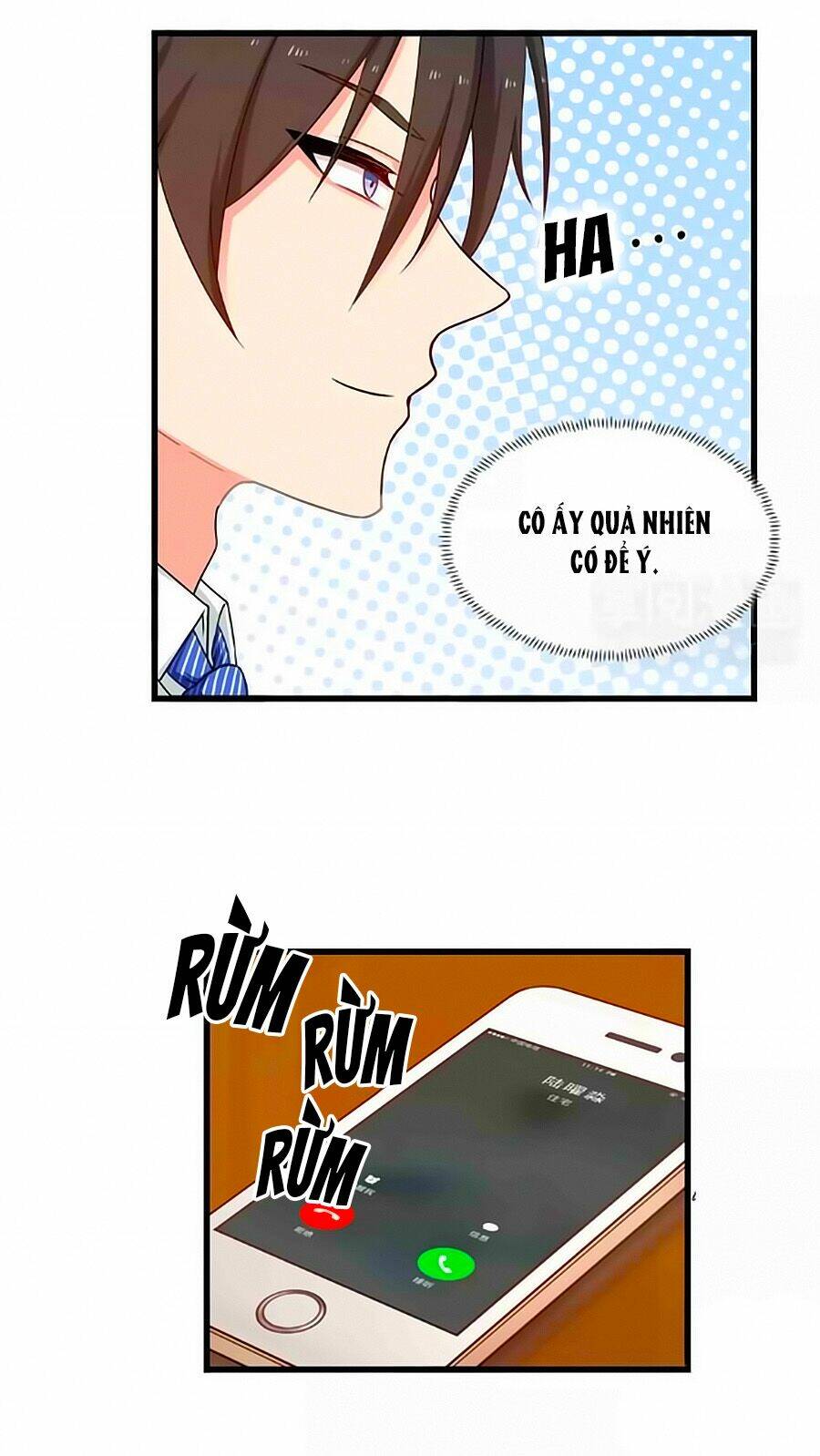 chỉ nhiễm thành hôn chapter 129 19