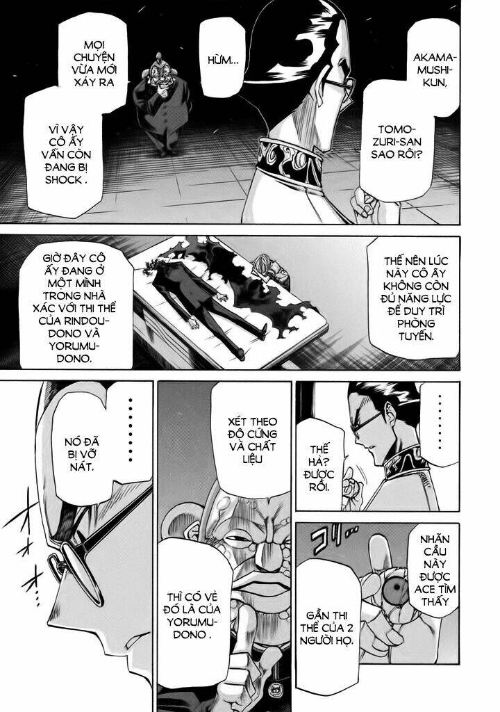 trường học ma nhân chapter 10 5