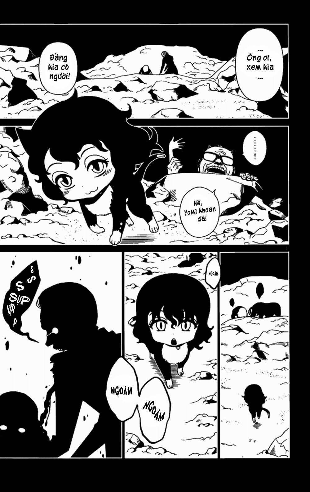 hitomi-sensei no hokenshitsu chapter 16 26