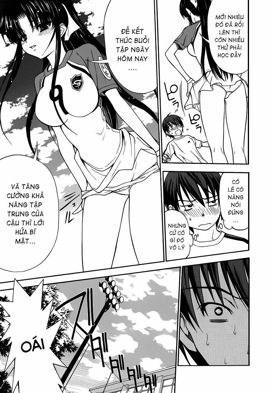 shuukyuu shoujo chapter 3 7