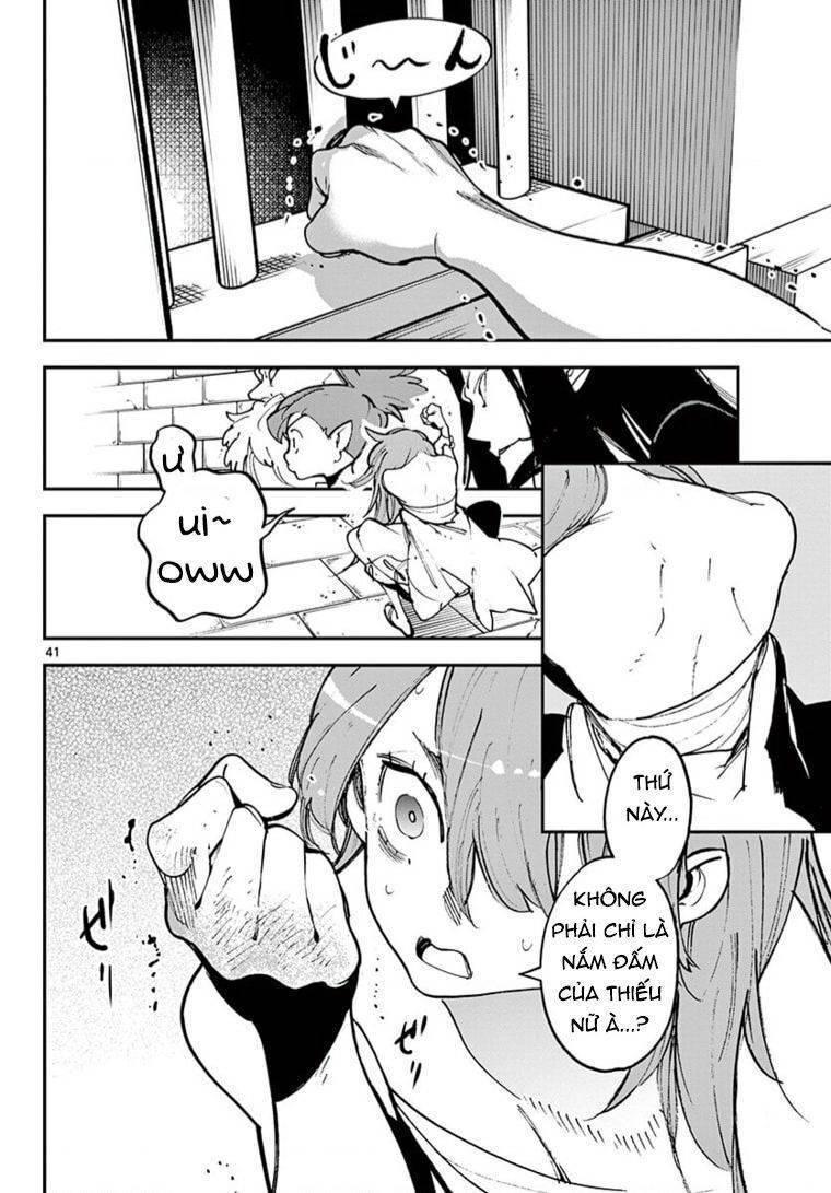 yakuza chuyển sinh chapter 24 39