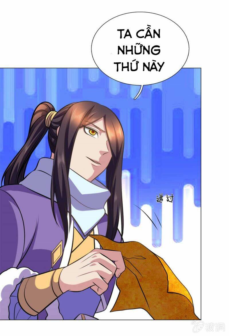 tuyệt thế thần hoàng chapter 106 13