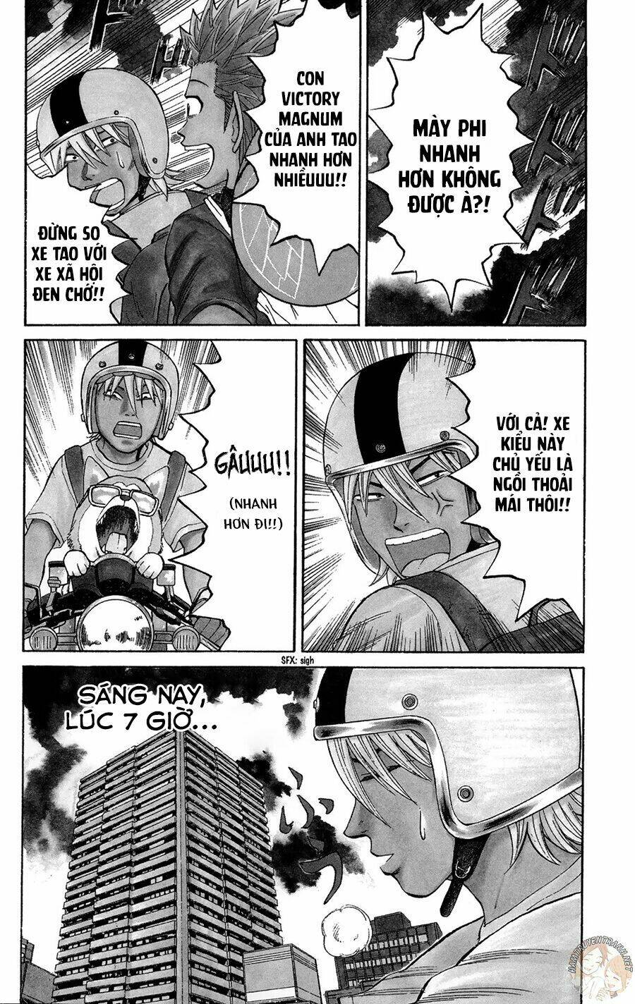 nanba mg5 chapter 46 4