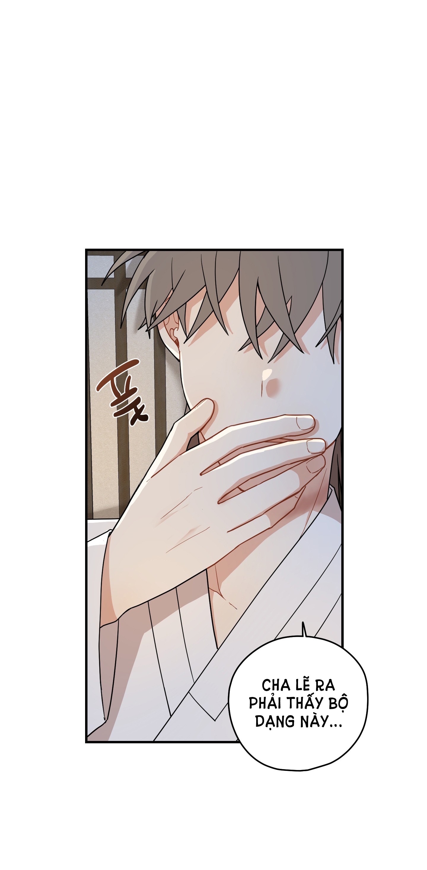 Dưới Tán Hoa Liên Kiều chapter 37.1 - Trang 33