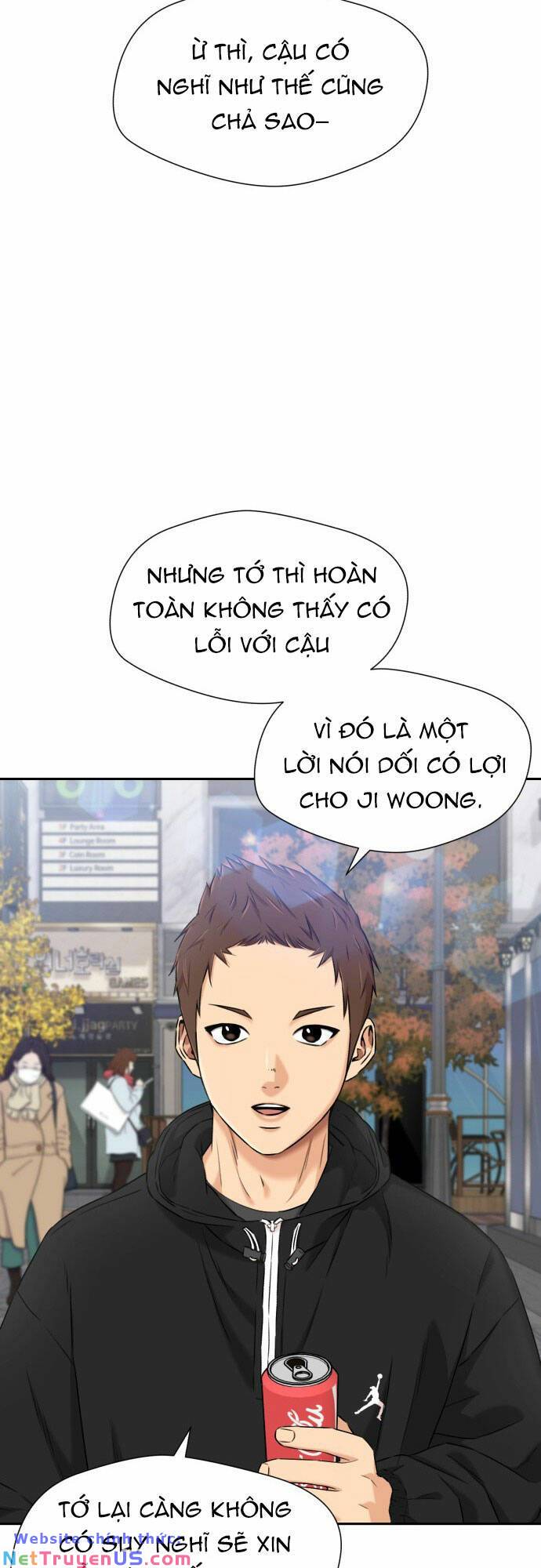 gương mặt thiên tài chapter 111 13