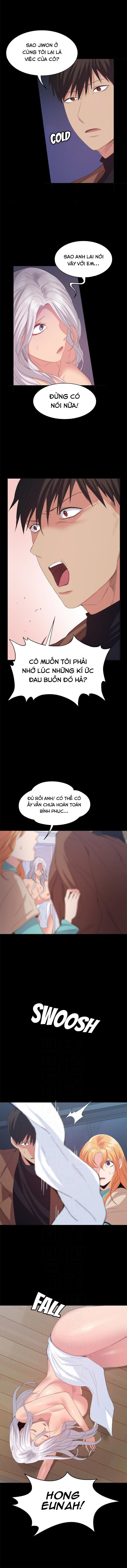 return girlfriend - trả lại bạn gái chapter 20 4