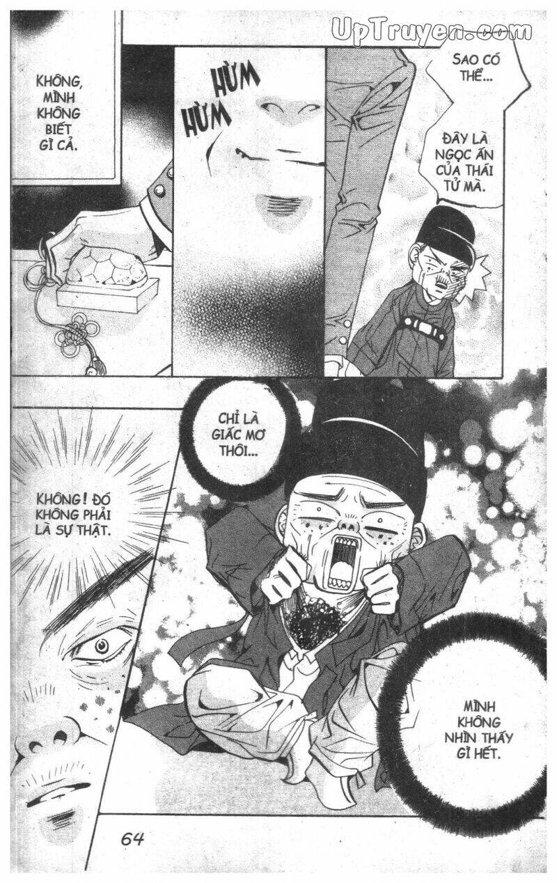 hoàng cung chapter 11 58