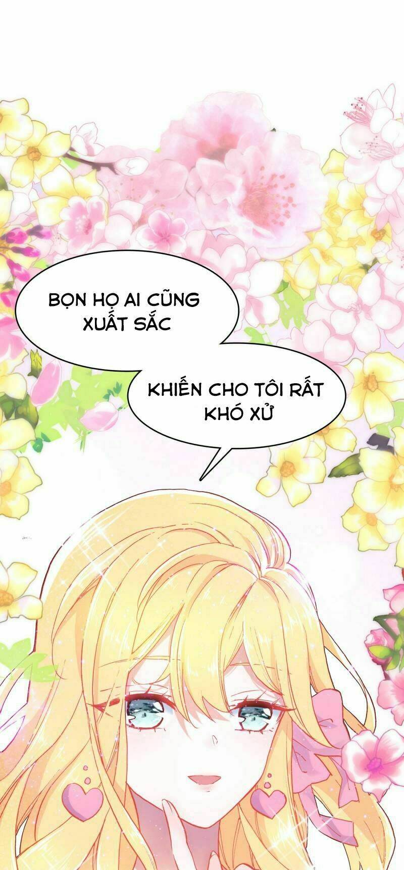 chuyển phát nhanh tình yêu chapter 5.2 24