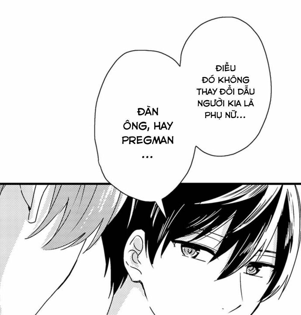 mang thai ở trường nam sinh chapter 46 35