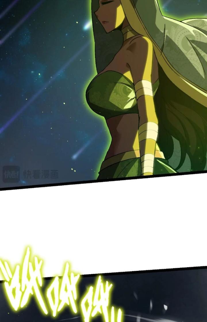 từ cây cổ thụ bắt đầu tiến hóa chapter 88 61