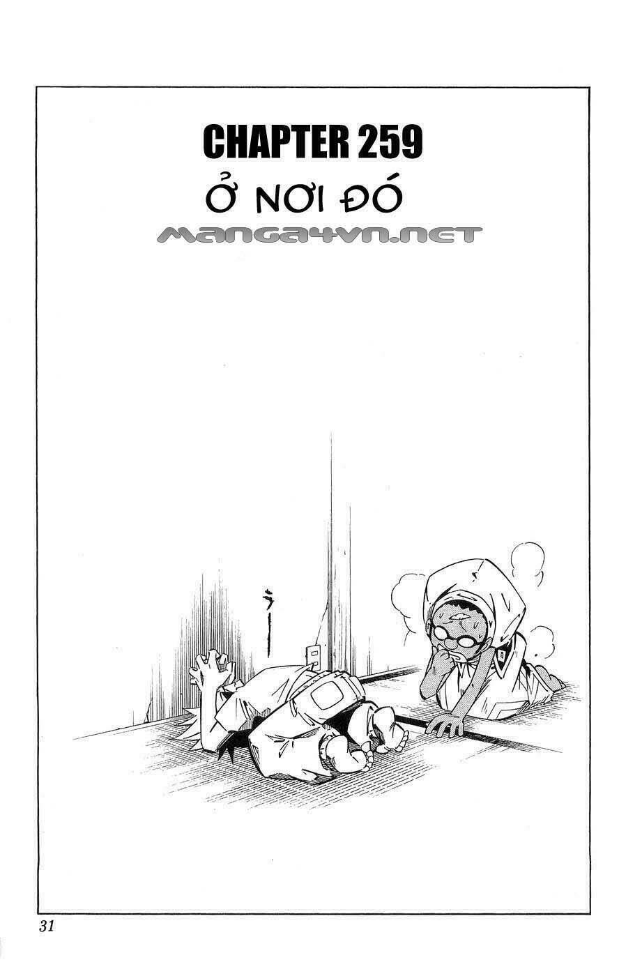 vua pháp thuật chapter 259 3