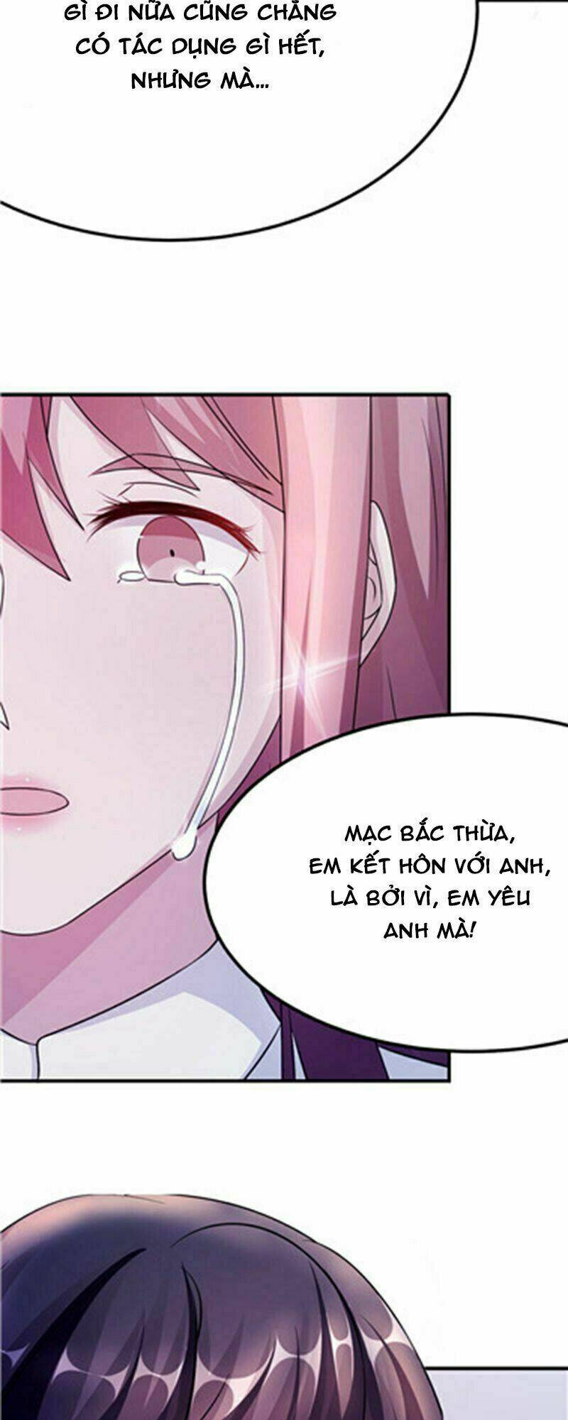 mạc thiếu bức hôn: vợ mới khó chống đỡ chapter 89 12