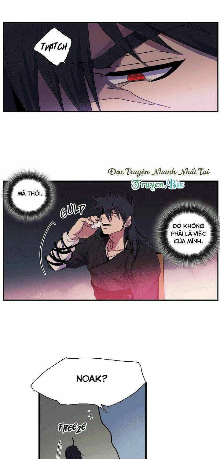 biên niên sử lãnh nguyệt chapter 41 3