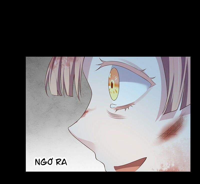 khuynh thế đế vương cơ chapter 33.1 22