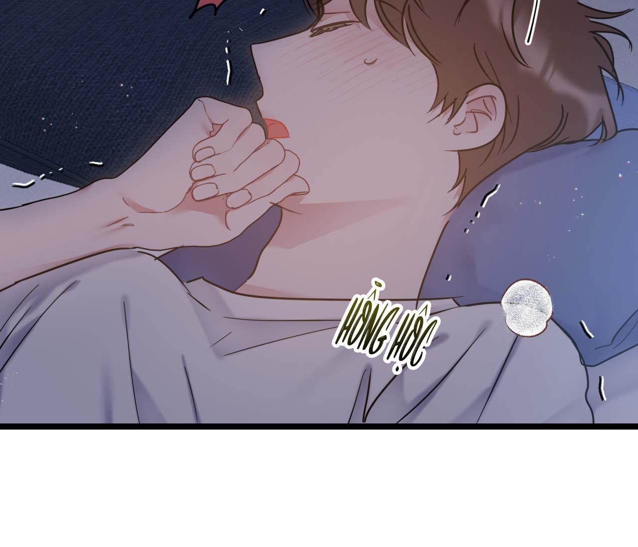 tình yêu bình dị nhất chapter 22 8