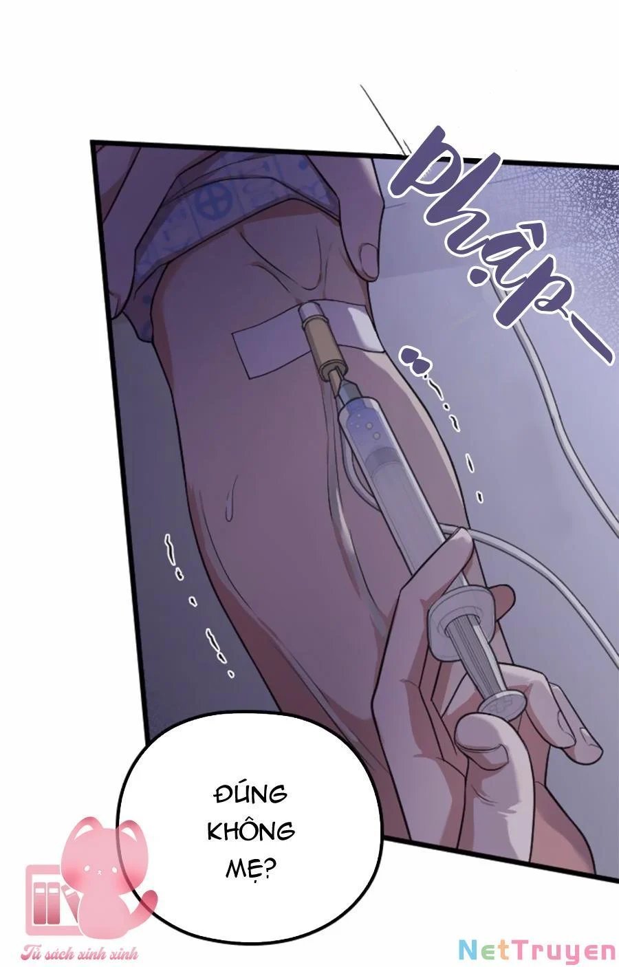 cô đi mà lấy chồng tôi chapter 41 91