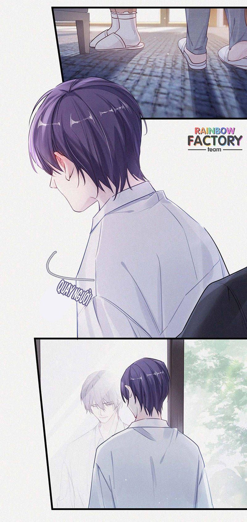 thần thương (môi súng) chapter 9 12