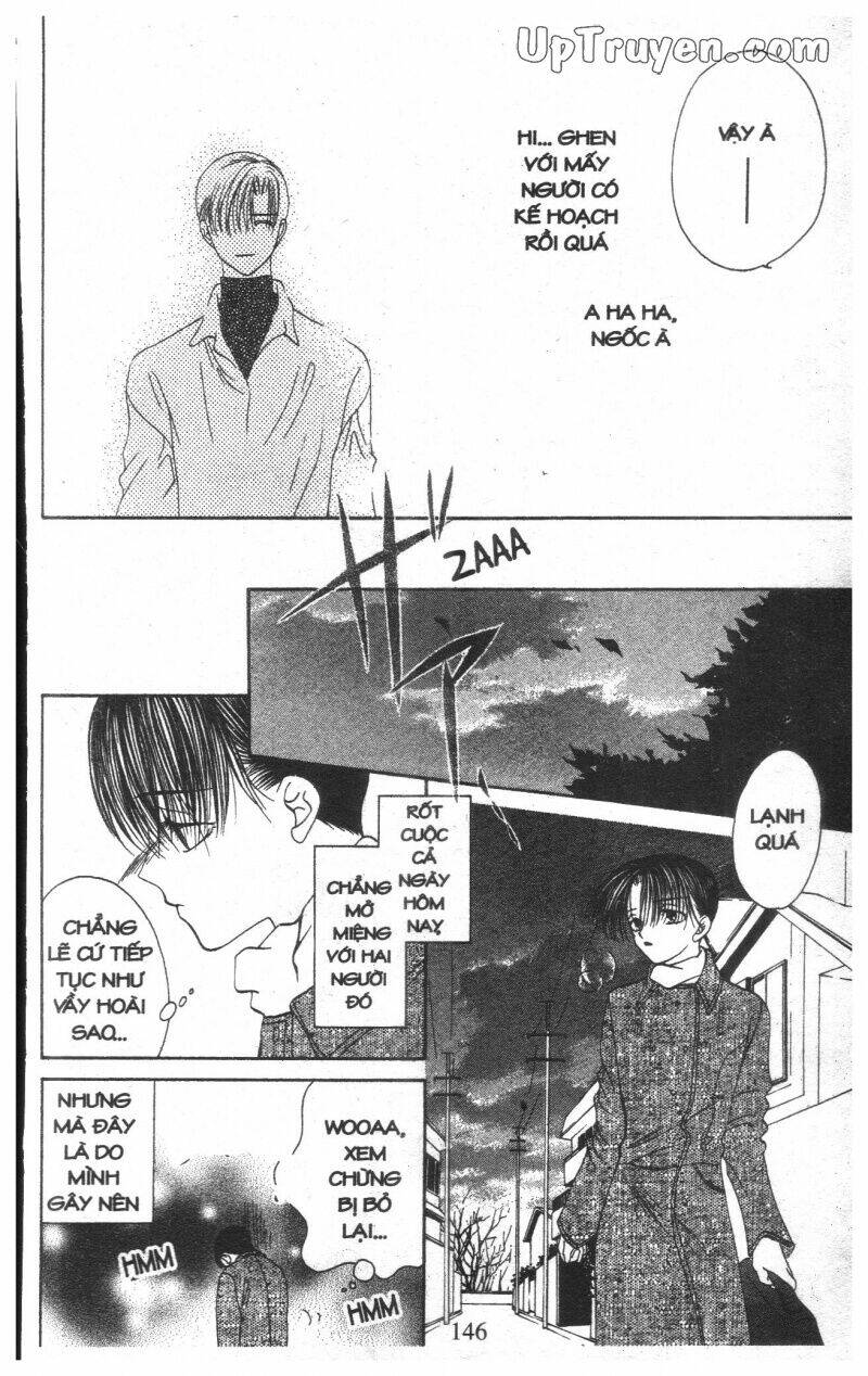 thấy mờ ghét chapter 2 147