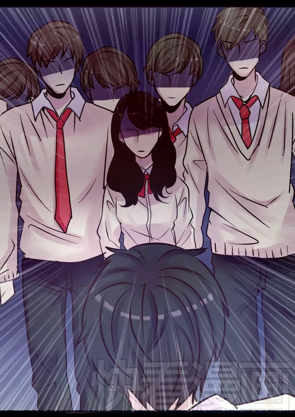 trả thù trường trung học phần 2 chapter 10 68