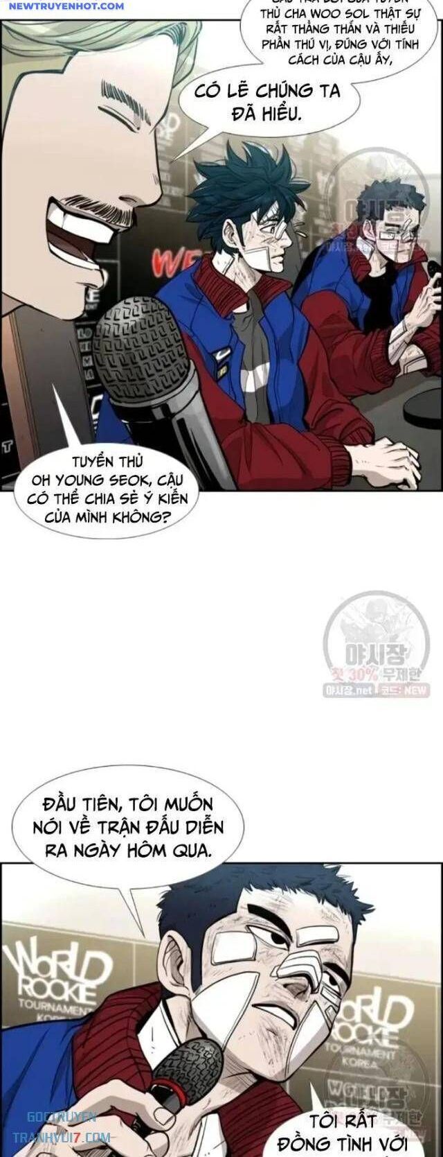 shark - cá mập chapter 212 39