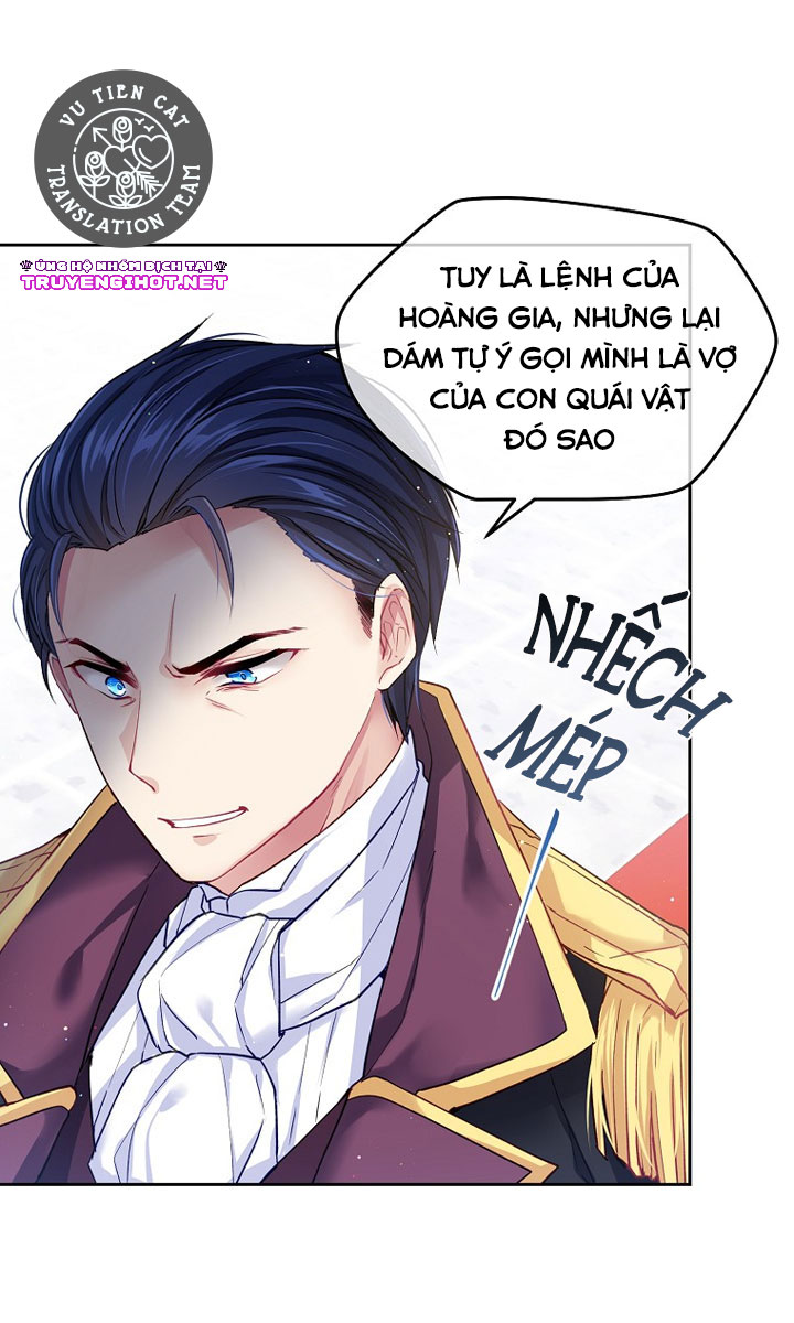 tôi gặp rắc rối vì chồng qúa dễ thương chapter 2 6