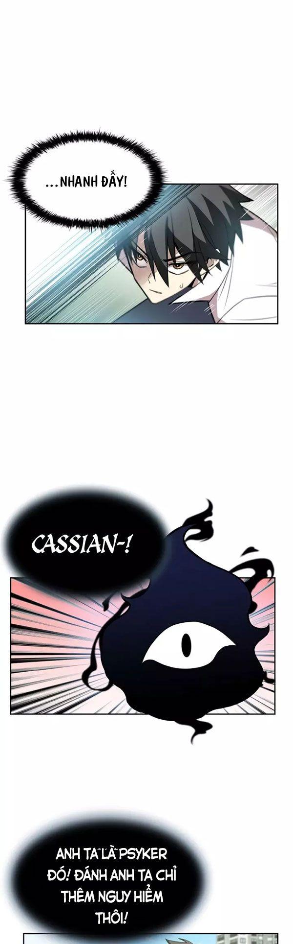 tiêu diệt ác nhân chapter 4 22